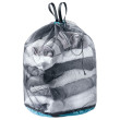 Vodootporne torbe Deuter Mesh Sack 10 plava/crna