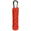 Paracord konopac Gear Aid 550 narančasta orange reflective