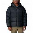Muška zimska jakna Columbia Pike Lake™ II Hooded Jacket crna