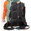 Lava torbe s airbagom Ortovox Cross Rider 18 Avabag Kit