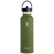 Termosica Hydro Flask Standard Flex Straw Cap 21 OZ zelena Olive