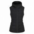 Ženski prsluk Dare 2b Complicate II Gilet crna black