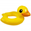 Kolut za plivanje Intex Animal Split Rings 59220NP žuta Duck