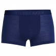 Muške bokserice Icebreaker M Anatomica Cool-Lite Trunks plava RoyalNavy