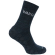 Čarape Warg Endurance Merino