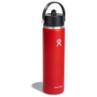 Termo boca Hydro Flask Wide Flex Straw Cap 24 oz