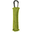 Paracord konopac Gear Aid 325 zelena green