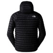 Muška pernata jakna The North Face M Bettaforca Lt Down Hoodie