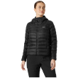 Ženska jakna Helly Hansen W Verglas Hooded Down Jacket 2.0