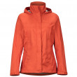 Ženska jakna Marmot Wm's PreCip Eco Jacket narančasta Picante