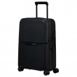 Kofer za putovanja Samsonite Magnum Eco Spinner 55 tamno siva