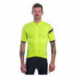 Muški biciklistički dres Sensor Cyklo Coolmax Classic