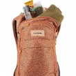 Ženski ruksak Dakine Women's syncline 12l narančasta SierraFossil