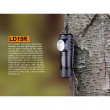 Svjetiljka Fenix LD15R