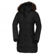 Ženski zimski kaput Northfinder Lacey crna