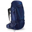 Ženski ruksak Lowe Alpine Diran ND 60:70 plava Blueprint