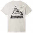 Muška majica The North Face Foundation Graphic Tee S/S - Eu