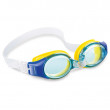 Naočale za plivanje Intex Junior Googles 55601 plava