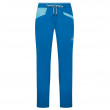 Ženske hlače La Sportiva Temple Pant W 2021 plava Neptune/PacificBlue