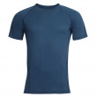Muška majica Alpine Pro Revin plava