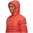 Ženska zimska jakna Mammut Crag IN Hooded Jacket Women