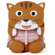 Dječji ruksak  Affenzahn Friend Cat Large smeđa