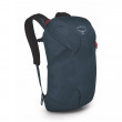 Ruksak Osprey Farpoint Fairview Travel Daypack plava/tamno siva