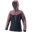 Ženska jakna Dynafit Radical Softshell Jkt W ružičasta