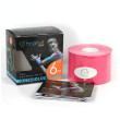 Kinesio trake BronVit Sport Kinesio Tape classic 5 cm x 6m