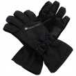 Ženske rukavice Alpine Pro Rena crna