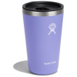 Termos Hydro Flask All Around Tumbler 16 oz Ljubičasta