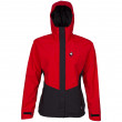 Ženska jakna High Point Revol Lady Jacket crvena/crna Red/Black