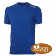 Muške funkcionalne majice Progress CC TKR 46CA plava