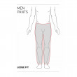 Muške hlače Ortovox 3L Guardian Shell Pants M (2022)