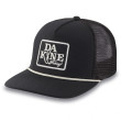 Šilterica Dakine All Sports Ballcap crna/siva Black/Turtledove