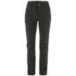 Ženske zimske hlače Fjällräven Abisko Winter Stretch Trousers crna