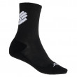 Čarape Sensor Race Merino crna Black