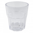 Set čaša Bo-Camp Wine glass 200 ml - 4ks transparentna, providna