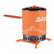 Lonac Vango Ultralight Heat Exchanger Cook Kit
