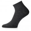 Čarape Lasting FWE siva