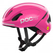 Biciklistička kaciga POC POCito Omne MIPS ružičasta