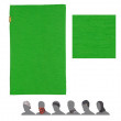 Marama Sensor Tube Merino Wool zelena Green