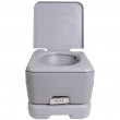 Prijenosni WC Bo-Camp Toilet Flush
