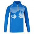 Dječja funkcionalna majica Alpine Pro Neveo 6 plava