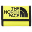 Novčanik The North Face Base Camp Wallet žuta/crna Sulphurspringgn/Tnfblack