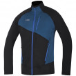 Muška jakna Direct Alpine Gavia crna/plava Black/Petrol
