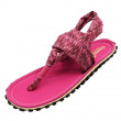 Ženske sandale Gumbies Slingback pink
