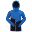 Muška jakna Alpine Pro Impec plava