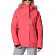 Ženska bunda za skijanje Columbia Ava Alpine™ Insulated Jkt ružičasta BrightGeraniumMalbec