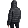 Ženska jakna Under Armour Legend Down Hooded Jacket